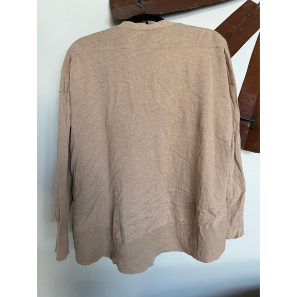 Cabi B-Side Cardigan Size L - Picture 2 of 4